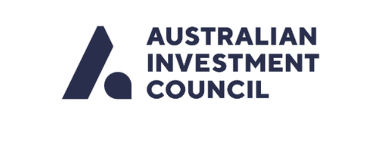 Australian Investment Council logo