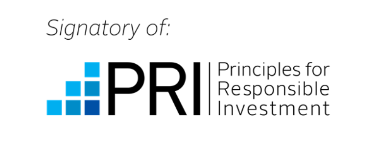 PRI Signatory