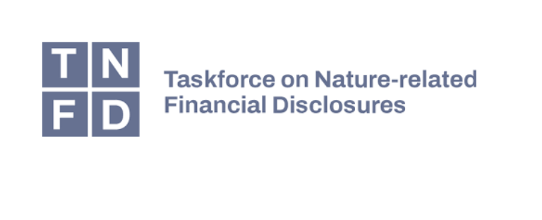 TNFD logo