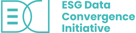 ESG data convergence