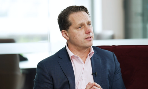 Navigating structural shifts in 2023