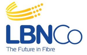 The Local Broadband Network Company provide fibre broadband infrastructure.