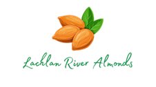 Lachlan River Almonds