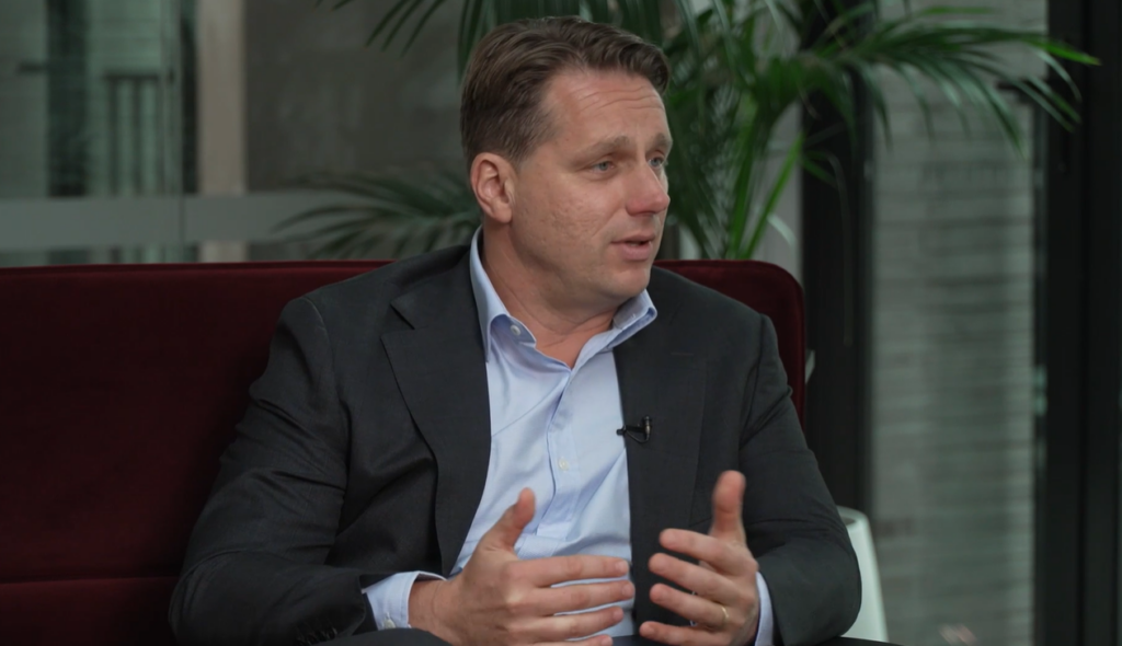 Expanding horizons for private credit