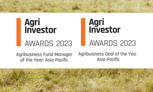 Agri Investor Awards 2023