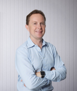 Andrew Savage - Roc Partners