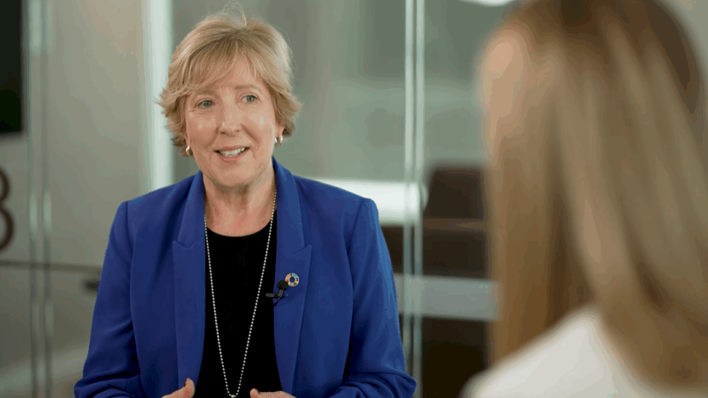 Responsible investing in a changing world