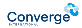 Converge International
