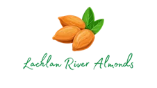 Lachlan River Almonds